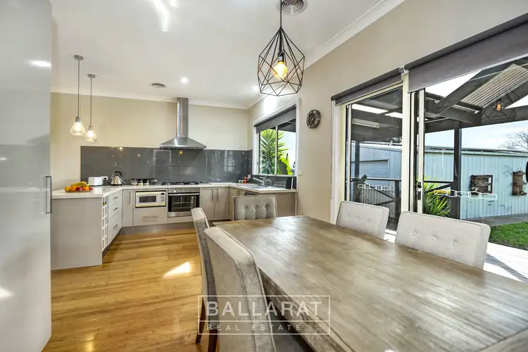 Fourth view of Homely house listing, 11 Fraser Street, Maryborough VIC 3465
