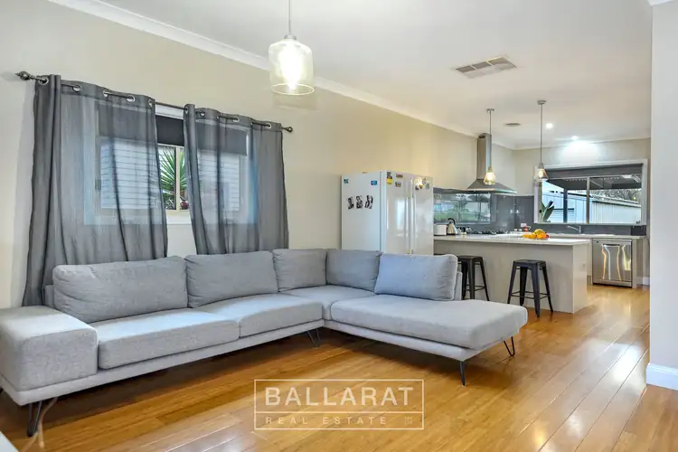 Sixth view of Homely house listing, 11 Fraser Street, Maryborough VIC 3465