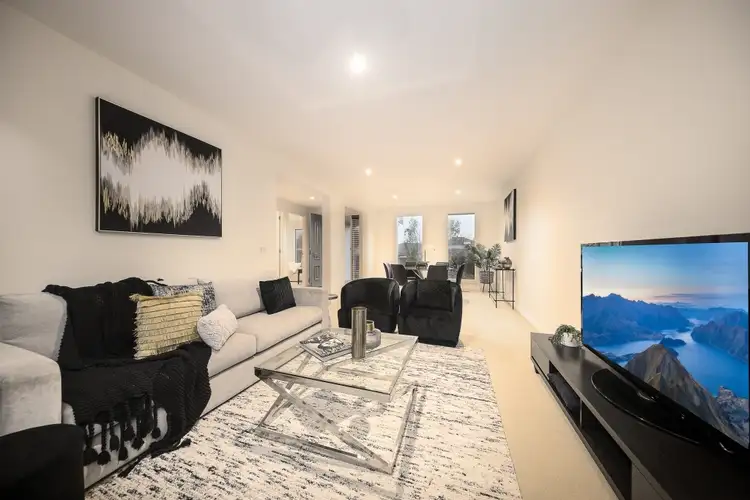 Third view of Homely townhouse listing, 3/20 Brenbeal Street, Balwyn VIC 3103