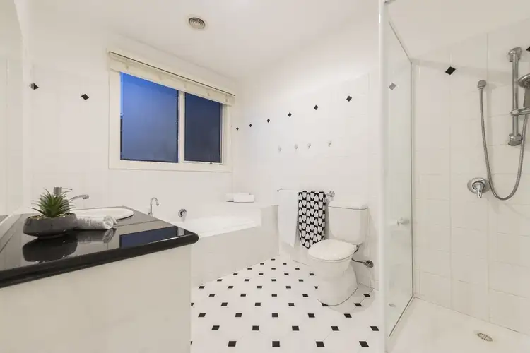 Fifth view of Homely townhouse listing, 3/20 Brenbeal Street, Balwyn VIC 3103