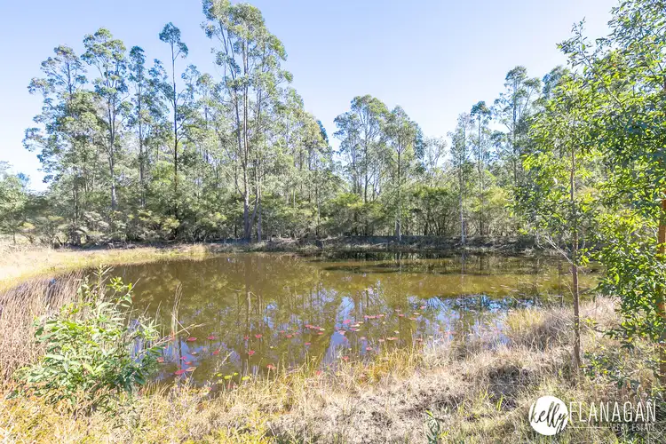 Fourth view of Homely rural property listing, 80 Chain O Ponds Road, Collombatti NSW 2440