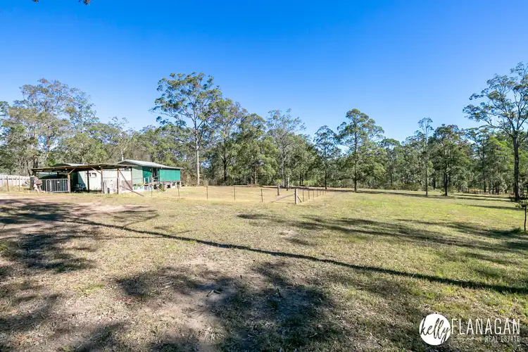 Fifth view of Homely rural property listing, 80 Chain O Ponds Road, Collombatti NSW 2440