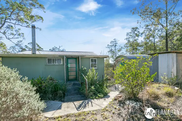 Sixth view of Homely rural property listing, 80 Chain O Ponds Road, Collombatti NSW 2440