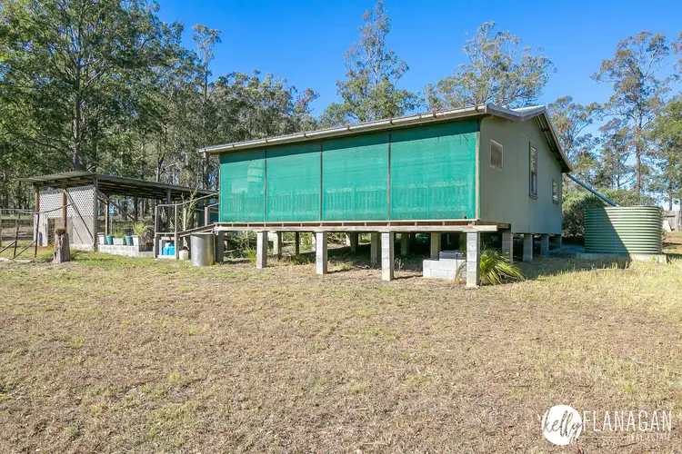 Seventh view of Homely rural property listing, 80 Chain O Ponds Road, Collombatti NSW 2440