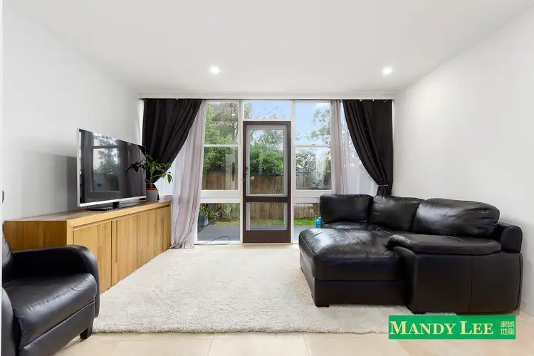 Main view of Homely townhouse listing, 16/28-36 James Street, Box Hill VIC 3128