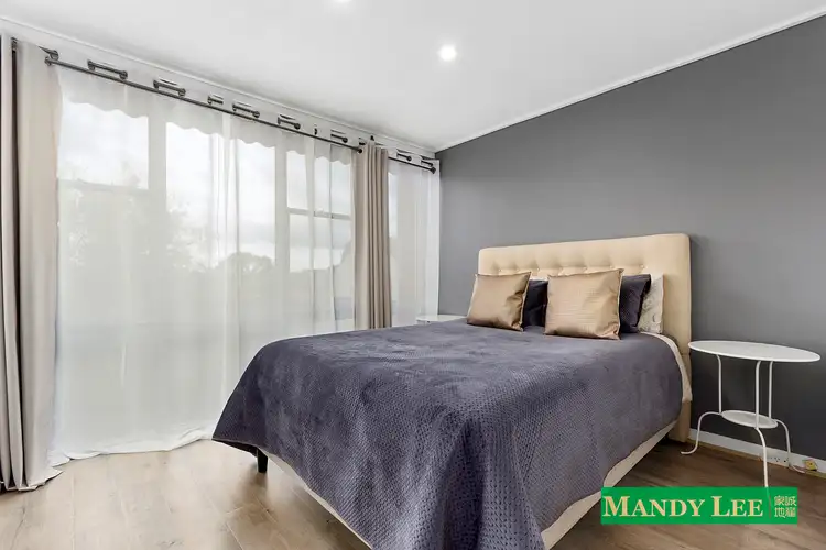 Fourth view of Homely townhouse listing, 16/28-36 James Street, Box Hill VIC 3128