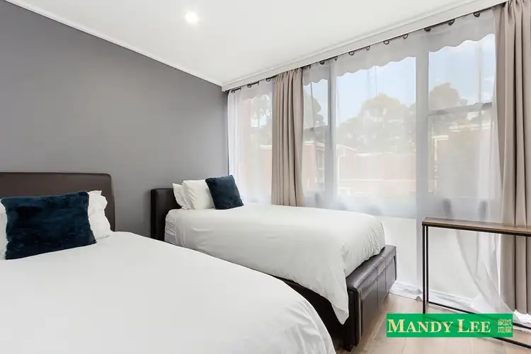 Fifth view of Homely townhouse listing, 16/28-36 James Street, Box Hill VIC 3128