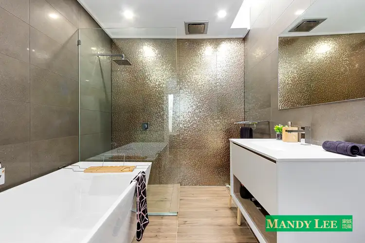 Sixth view of Homely townhouse listing, 16/28-36 James Street, Box Hill VIC 3128