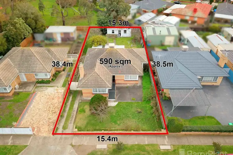 35 Augustine Terrace, Glenroy VIC 3046