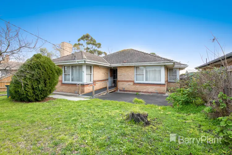 Second view of Homely house listing, 35 Augustine Terrace, Glenroy VIC 3046