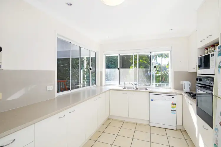 Second view of Homely house listing, 1 Santa Monica Avenue, Coolum Beach QLD 4573