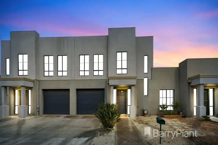 47/62 Andrew Street, Melton South VIC 3338