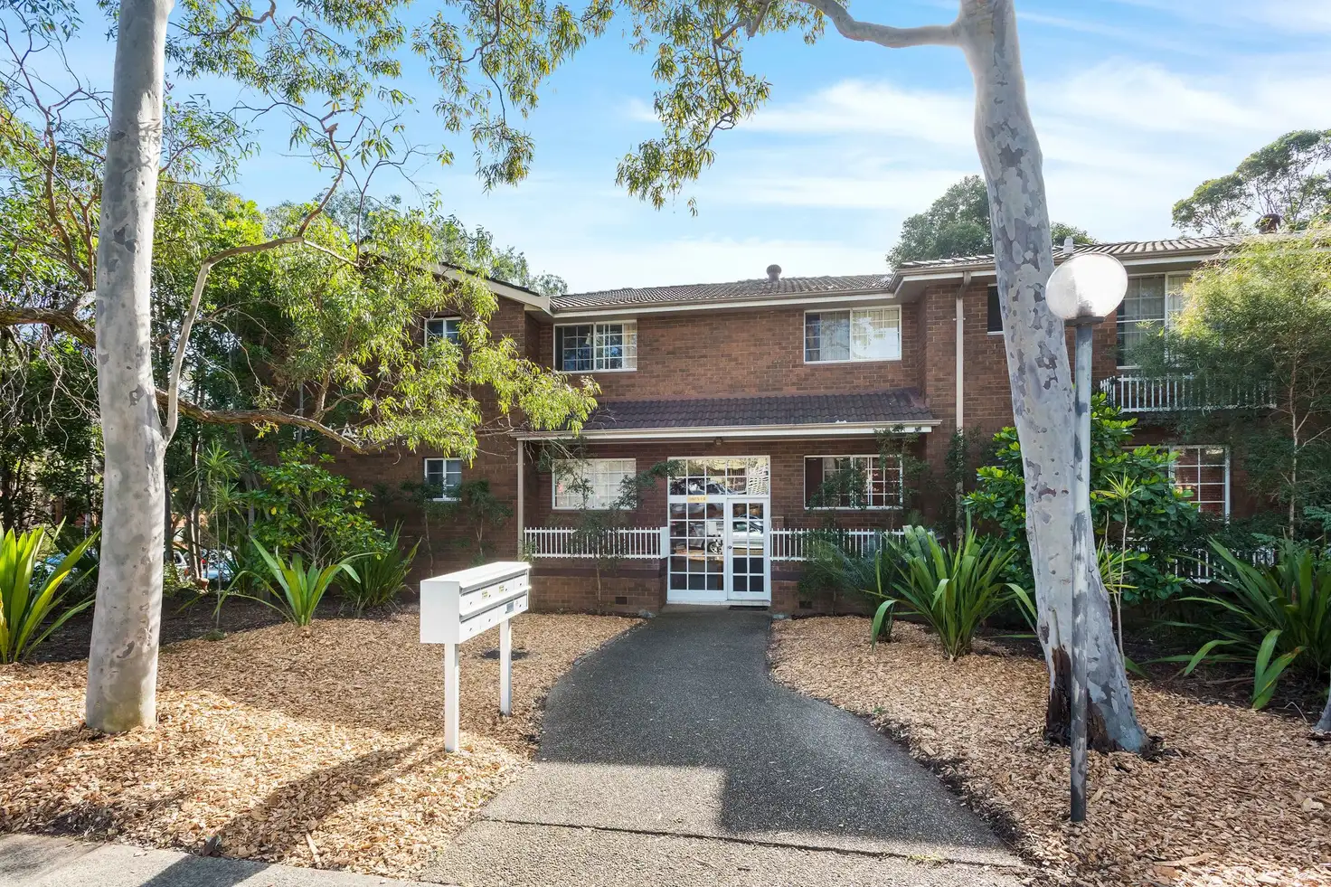 Main view of Homely apartment listing, 5/95 Flora Street, Sutherland NSW 2232
