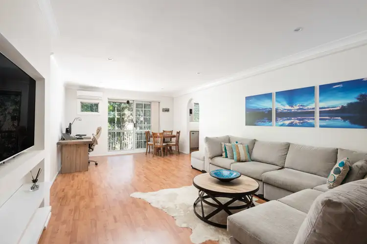 Second view of Homely apartment listing, 5/95 Flora Street, Sutherland NSW 2232