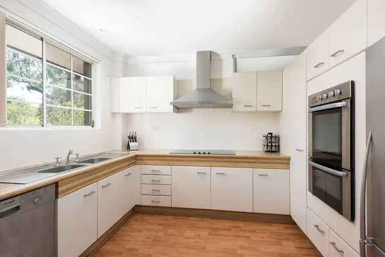 Third view of Homely apartment listing, 5/95 Flora Street, Sutherland NSW 2232