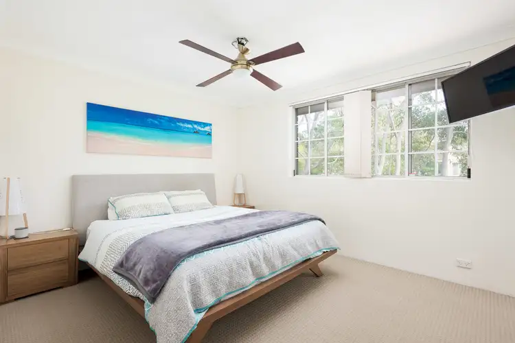 Fourth view of Homely apartment listing, 5/95 Flora Street, Sutherland NSW 2232