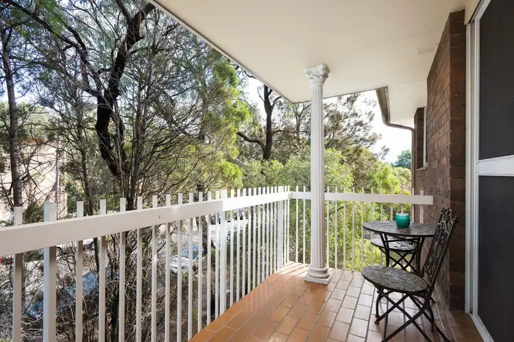 Sixth view of Homely apartment listing, 5/95 Flora Street, Sutherland NSW 2232