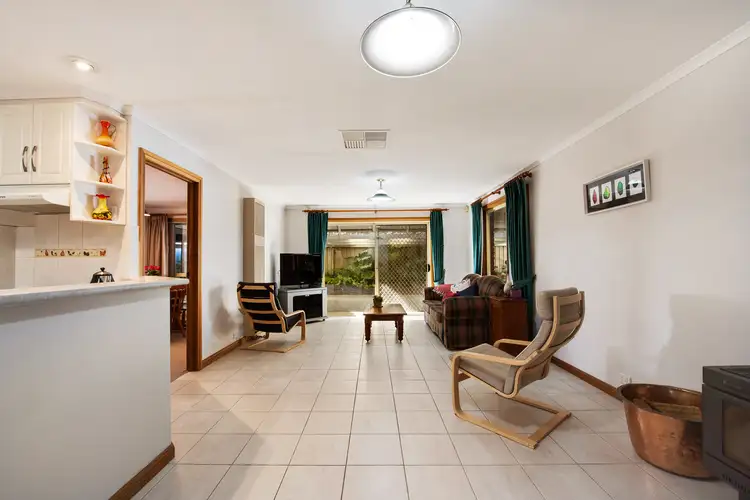 Fourth view of Homely house listing, 19 Foxfield Drive, Onkaparinga Hills SA 5163