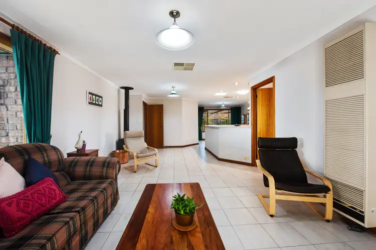 Fifth view of Homely house listing, 19 Foxfield Drive, Onkaparinga Hills SA 5163