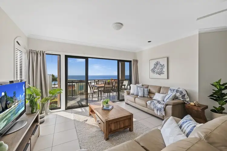 Third view of Homely unit listing, 5/1 Bay Terrace, Coolum Beach QLD 4573