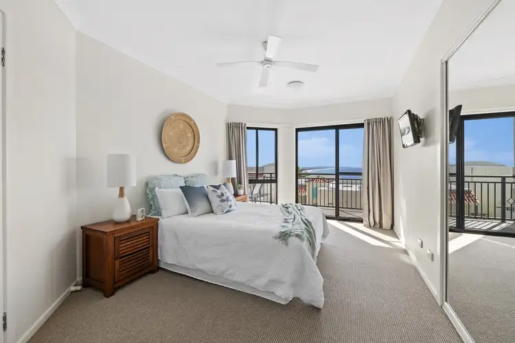 Sixth view of Homely unit listing, 5/1 Bay Terrace, Coolum Beach QLD 4573