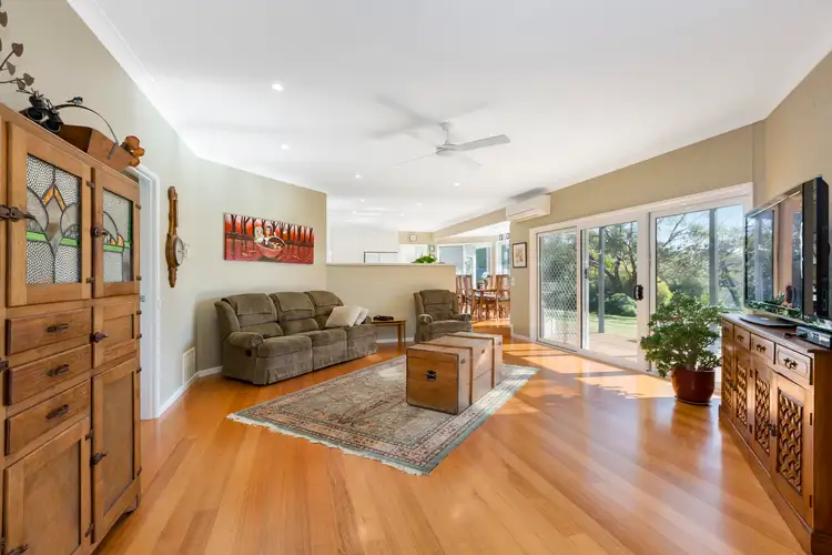 Fourth view of Homely house listing, 5 Parkland Close, Frankston South VIC 3199