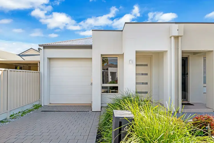 Main view of Homely house listing, 4B Harrow Street, Dover Gardens SA 5048