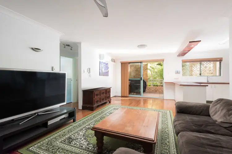 Second view of Homely apartment listing, 31/52-58 Linden Street, Sutherland NSW 2232