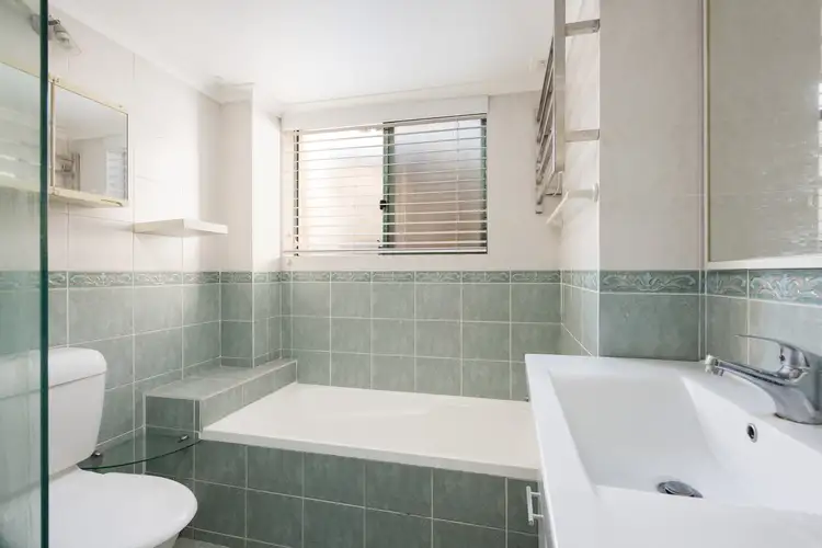Fourth view of Homely apartment listing, 31/52-58 Linden Street, Sutherland NSW 2232