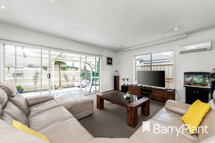 Second view of Homely unit listing, 25/21 Kingfisher Drive, Doveton VIC 3177