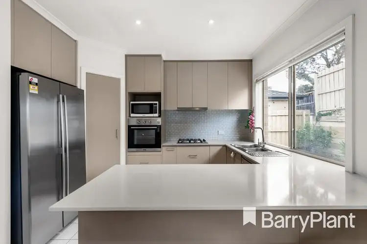 Third view of Homely unit listing, 25/21 Kingfisher Drive, Doveton VIC 3177