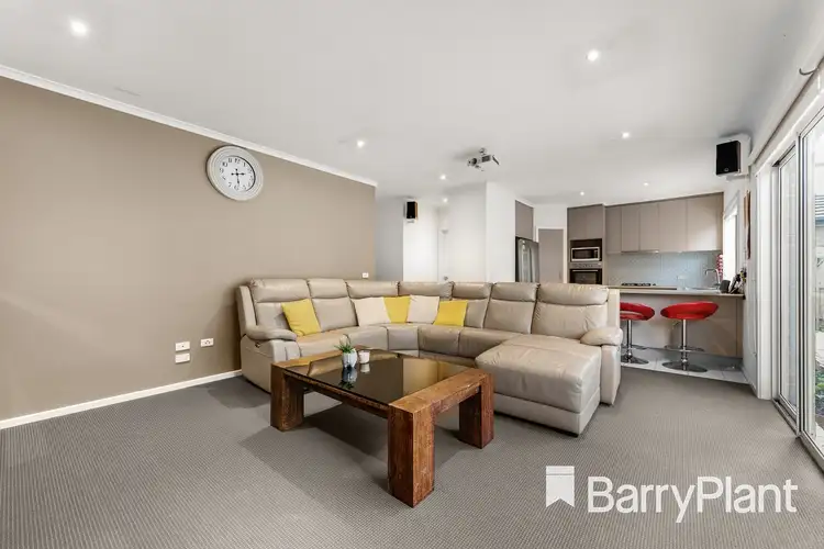 Fourth view of Homely unit listing, 25/21 Kingfisher Drive, Doveton VIC 3177