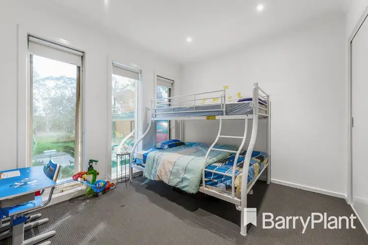 Sixth view of Homely unit listing, 25/21 Kingfisher Drive, Doveton VIC 3177