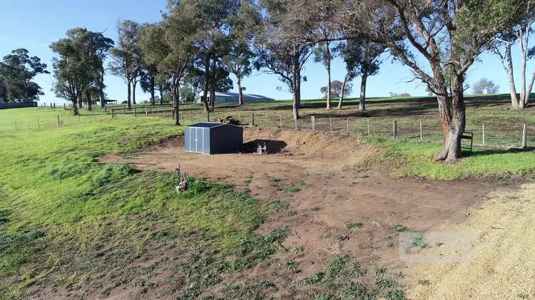 Fifth view of Homely land listing, 42 Salvatore Drive, Wy Yung VIC 3875