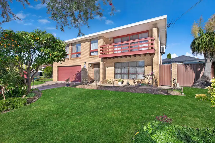 Main view of Homely house listing, 12 Burraneer Crescent, Greenacre NSW 2190