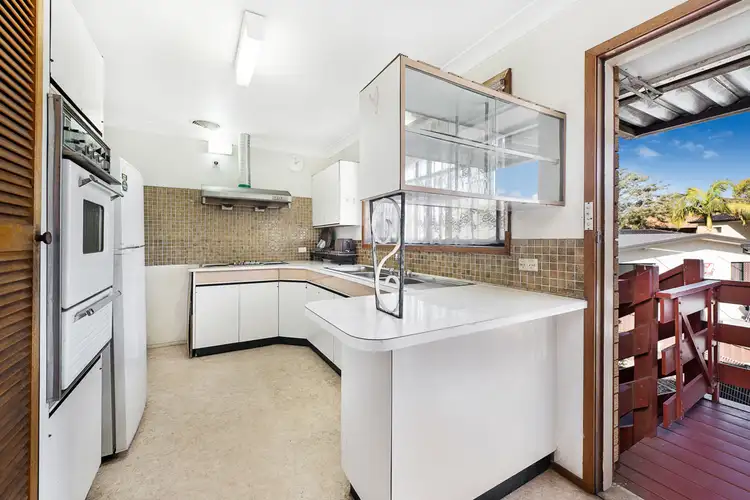 Second view of Homely house listing, 12 Burraneer Crescent, Greenacre NSW 2190