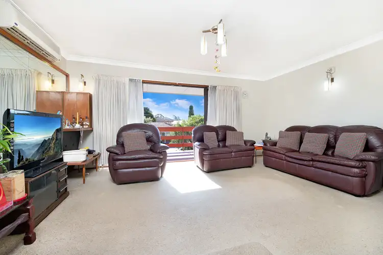 Fourth view of Homely house listing, 12 Burraneer Crescent, Greenacre NSW 2190
