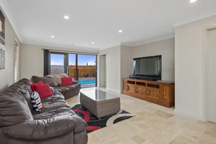 Fourth view of Homely house listing, 23 Wittick Street, Darley VIC 3340