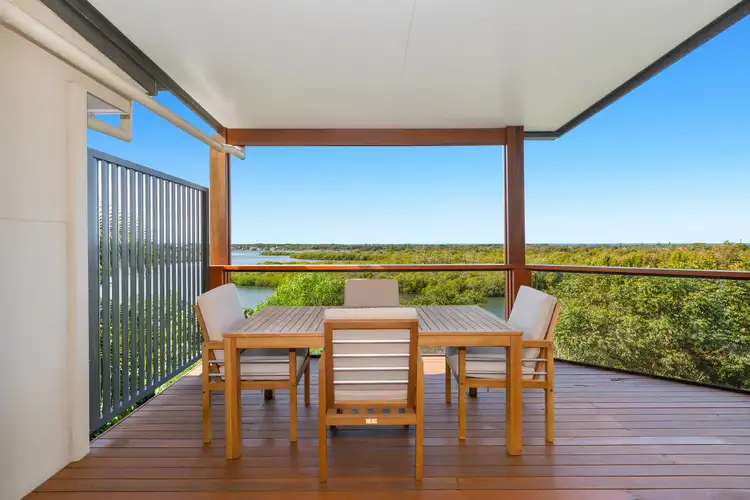 Main view of Homely house listing, 8/9 Fairway Drive, Banora Point NSW 2486