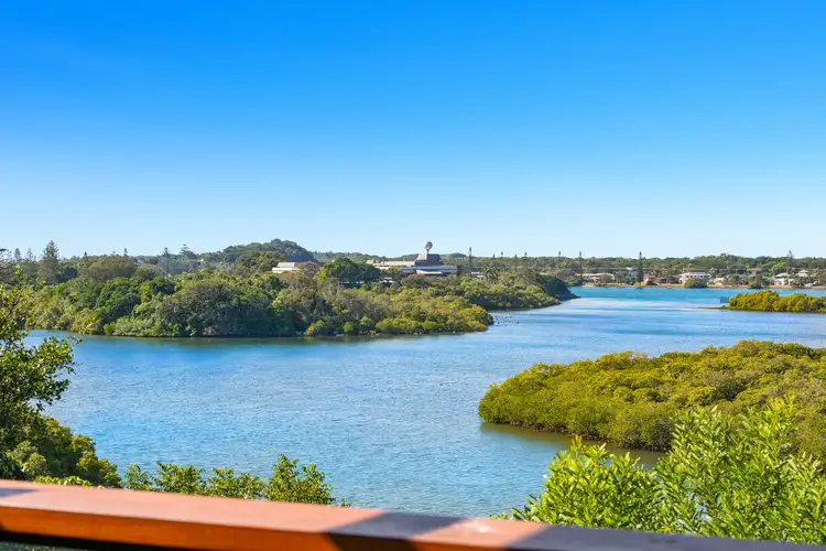 Second view of Homely house listing, 8/9 Fairway Drive, Banora Point NSW 2486