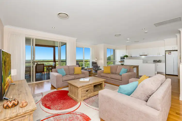 Third view of Homely house listing, 8/9 Fairway Drive, Banora Point NSW 2486