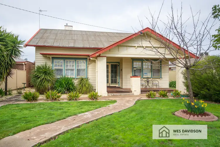 203 Baillie Street, Horsham VIC 3400