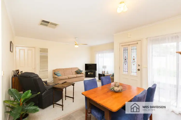 Fourth view of Homely unit listing, 1/17 Selkirk Drive, Horsham VIC 3400
