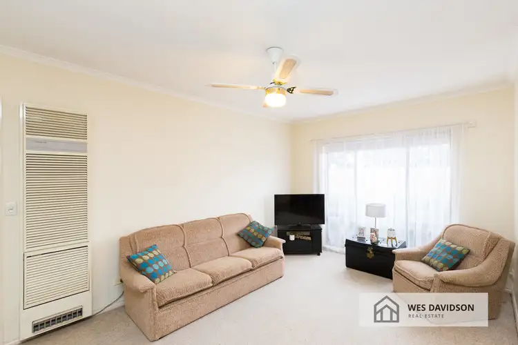 Sixth view of Homely unit listing, 1/17 Selkirk Drive, Horsham VIC 3400