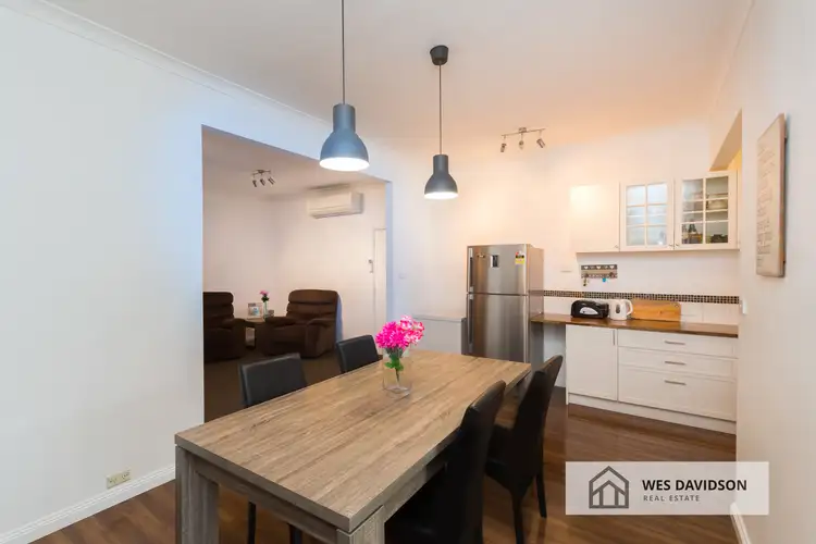 Fifth view of Homely house listing, 3 Alexander Avenue, Horsham VIC 3400