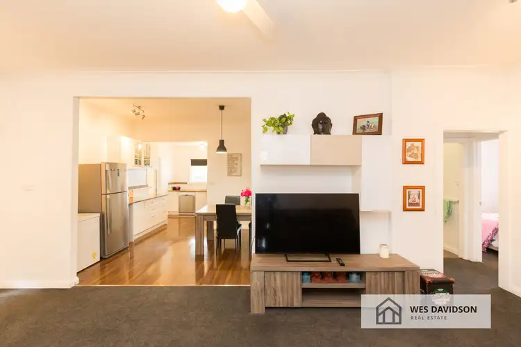 Sixth view of Homely house listing, 3 Alexander Avenue, Horsham VIC 3400