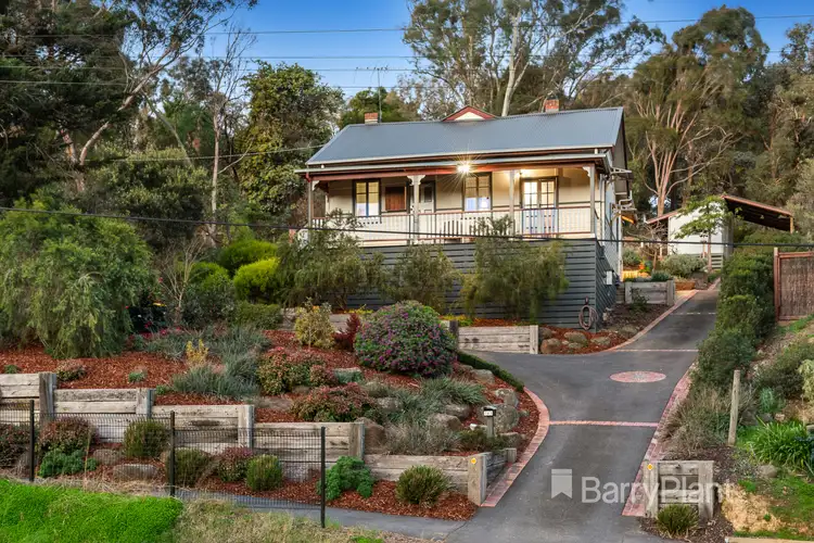 748 Heidelberg-Kinglake Road, Hurstbridge VIC 3099