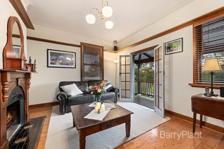 Second view of Homely house listing, 748 Heidelberg-Kinglake Road, Hurstbridge VIC 3099