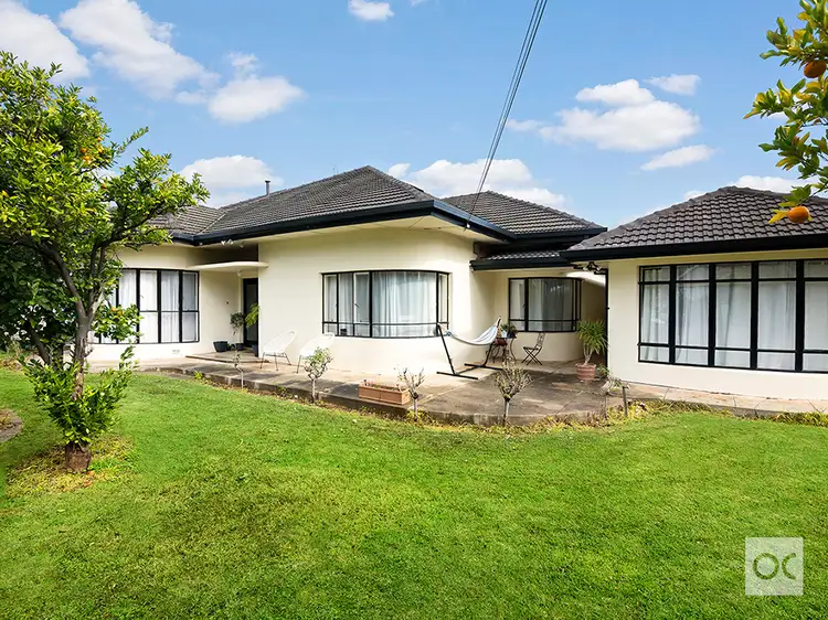 Main view of Homely house listing, 29 Rowland Road, Magill SA 5072