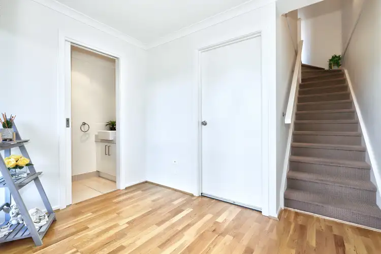 Sixth view of Homely house listing, 26/8 Moresby Court, Craigieburn VIC 3064